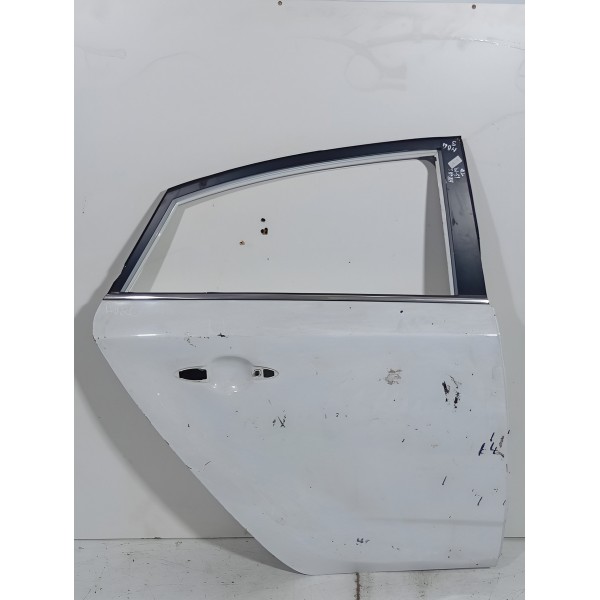 Porta Tras\dir Hb20 2013 A 2019 - Traseira