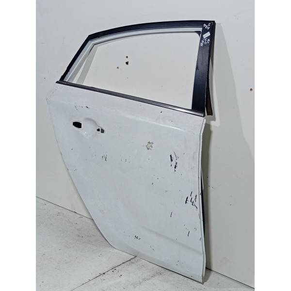 Porta Tras\dir Hb20 2013 A 2019 - Traseira