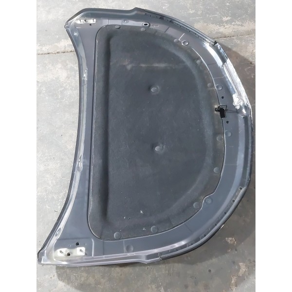 Capo Chevrolet Onix 2017 A 2019