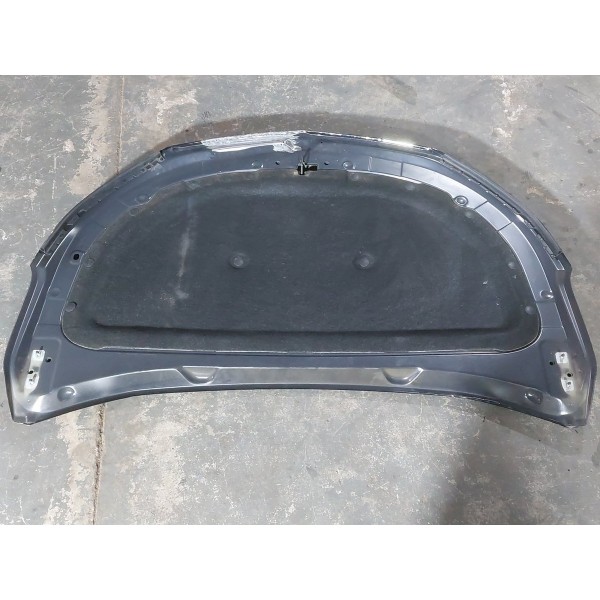 Capo Chevrolet Onix 2017 A 2019