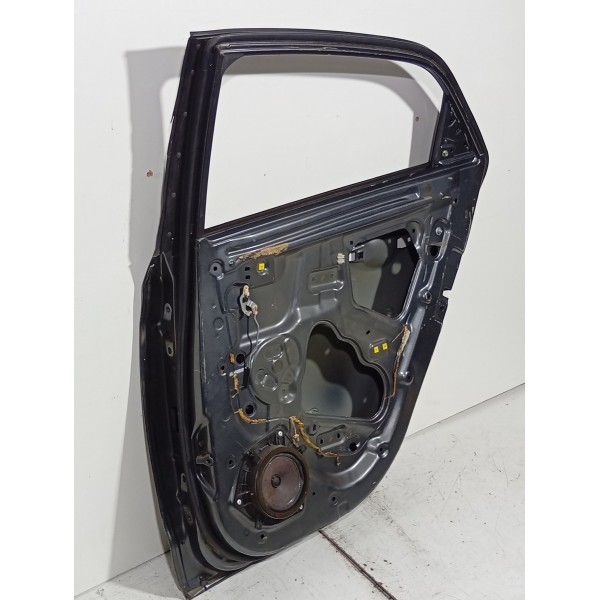 Porta Tras\dir Hb20 2013 A 2019 Traseira