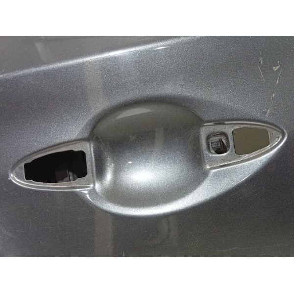 Porta Tras\dir Hb20 2013 A 2019 Traseira