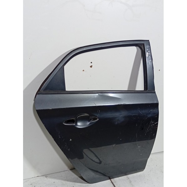 Porta Tras\dir Hb20 2013 A 2019 Traseira