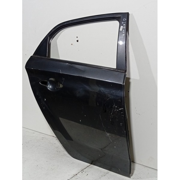 Porta Tras\dir Hb20 2013 A 2019 Traseira