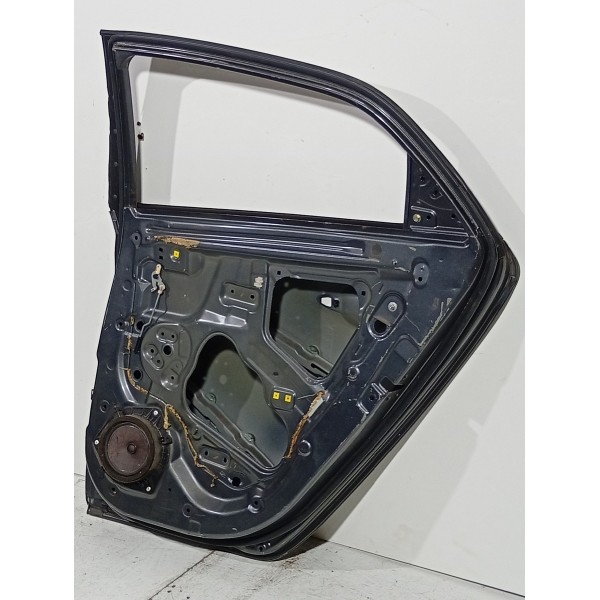 Porta Tras\dir Hb20 2013 A 2019 Traseira