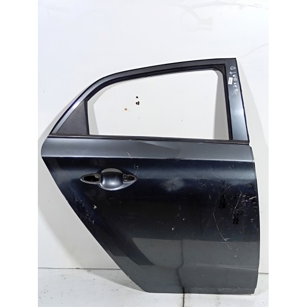 Porta Tras\dir Hb20 2013 A 2019 Traseira
