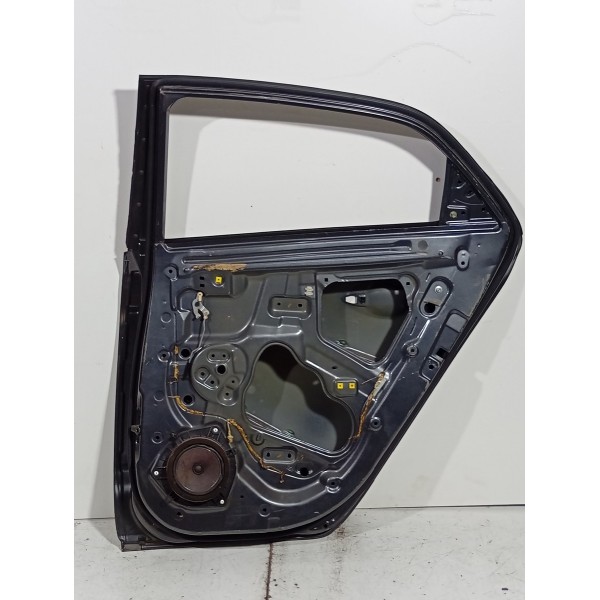 Porta Tras\dir Hb20 2013 A 2019 Traseira