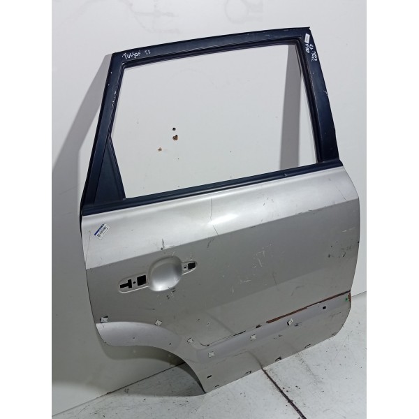 Porta Tras\dir Hyundai Tucson 2011 A 2013