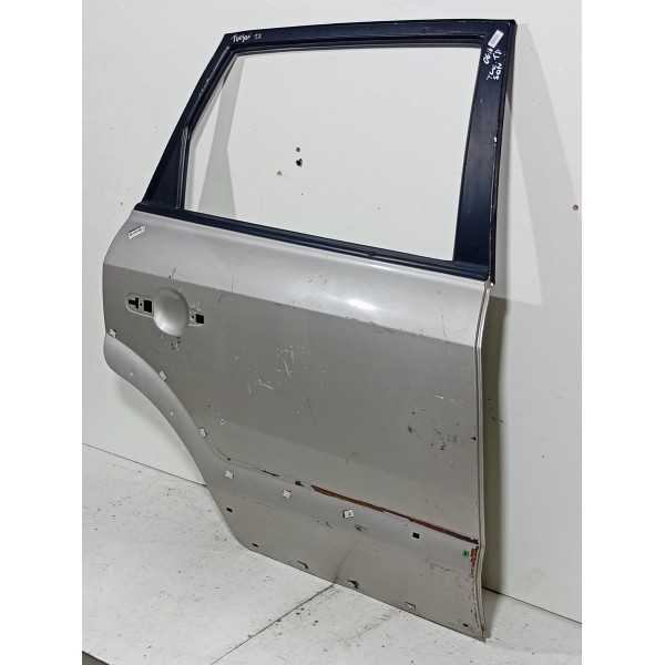 Porta Tras\dir Hyundai Tucson 2011 A 2013