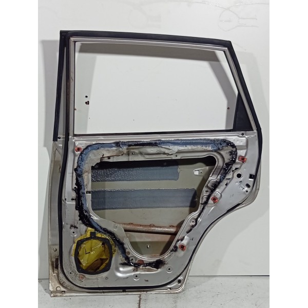 Porta Tras\dir Hyundai Tucson 2011 A 2013