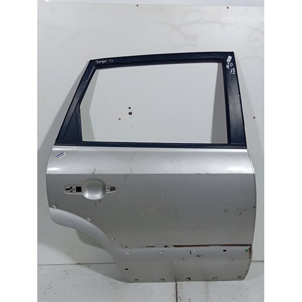 Porta Tras\dir Hyundai Tucson 2011 A 2013
