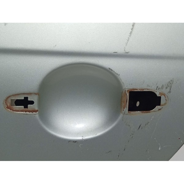 Porta Tras\esq Fiat Palio 1997 A 2005 Traseira Esquerda