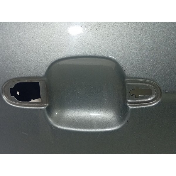 Porta Tras\dir Fiat Palio 2012 A 2017 Traseira