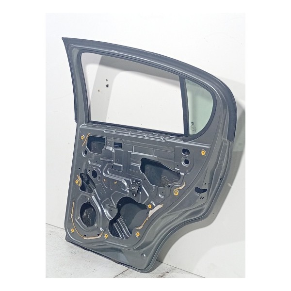 Porta Tras\dir Fiat Palio 2012 A 2017 Traseira