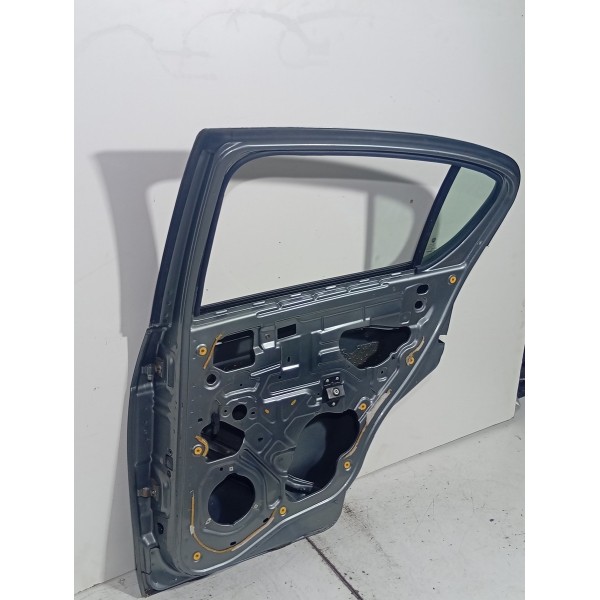 Porta Tras\dir Fiat Palio 2012 A 2017 Traseira