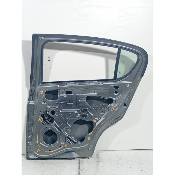 Porta Tras\dir Fiat Palio 2012 A 2017 Traseira