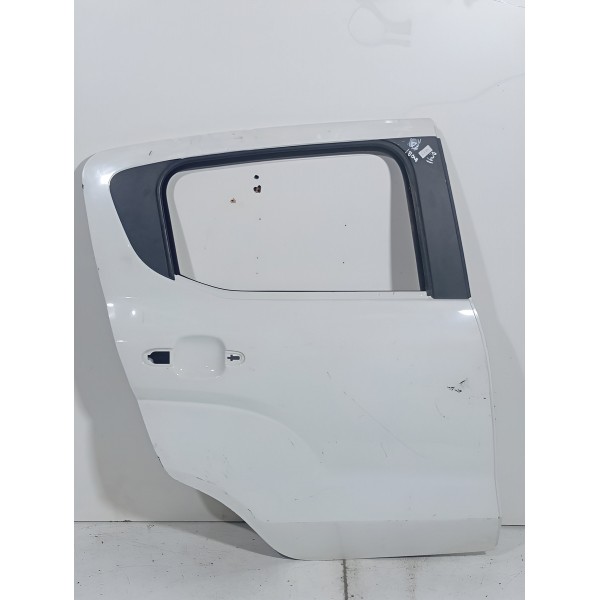 Porta Tras\dir Fiat Mobi 2017 A 2021 Traseira