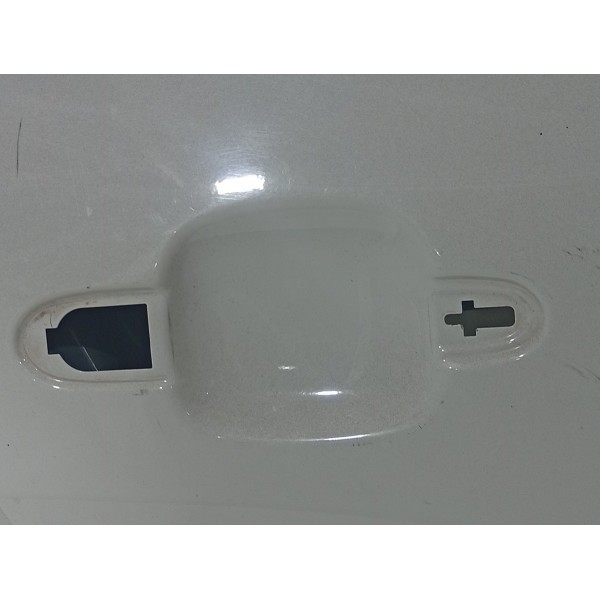 Porta Tras\dir Fiat Mobi 2017 A 2021 Traseira