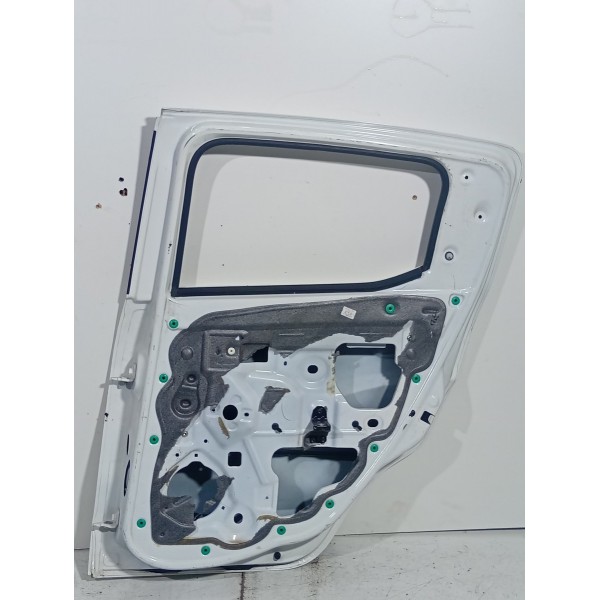 Porta Tras\dir Fiat Mobi 2017 A 2021 Traseira