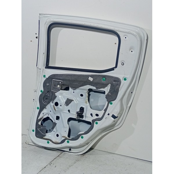 Porta Tras\dir Fiat Mobi 2017 A 2021 Traseira