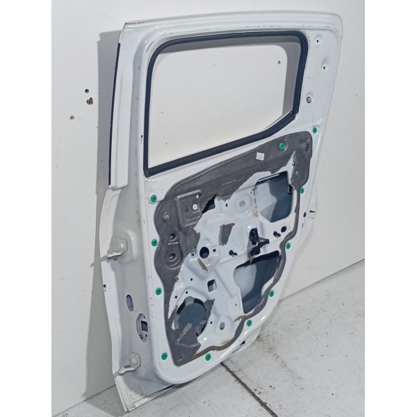 Porta Tras\dir Fiat Mobi 2017 A 2021 Traseira