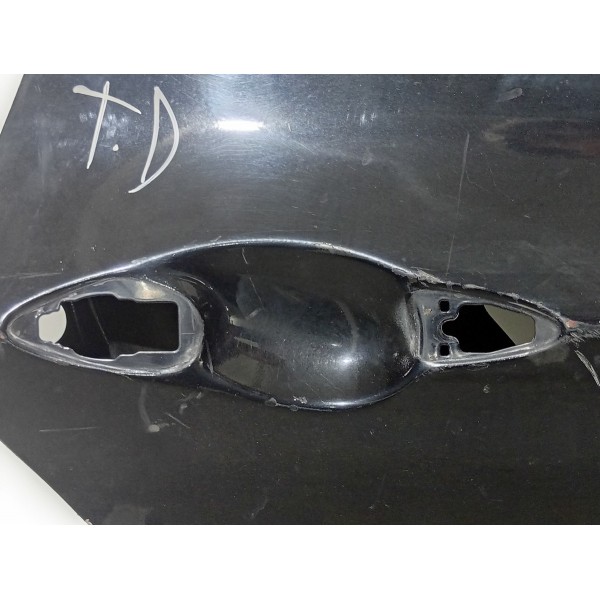 Porta Tras\dir Hyundai I30 2011 A 2016 Traseira