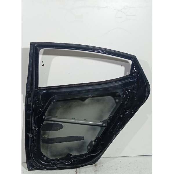 Porta Tras\dir Hyundai I30 2011 A 2016 Traseira