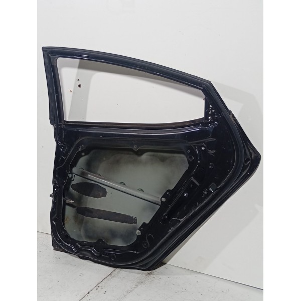Porta Tras\dir Hyundai I30 2011 A 2016 Traseira