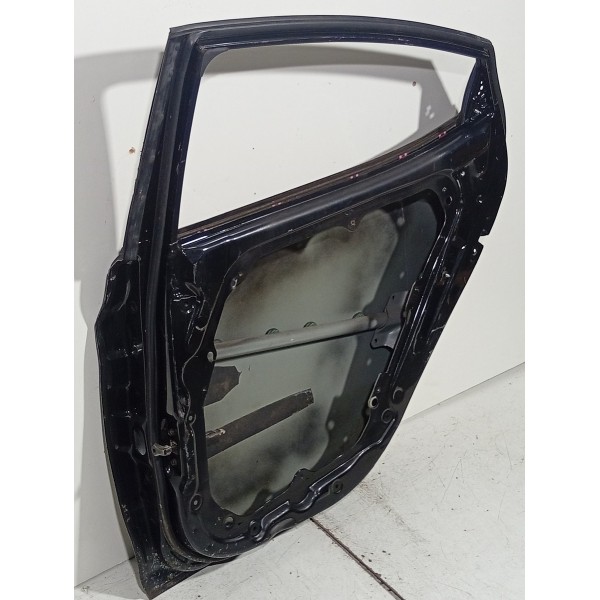 Porta Tras\dir Hyundai I30 2011 A 2016 Traseira