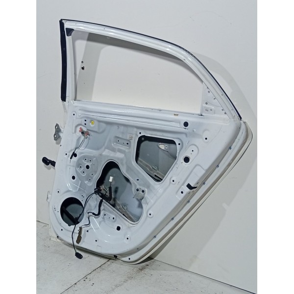 Porta Tras\dir Hb20 2013 A 2019 Traseira
