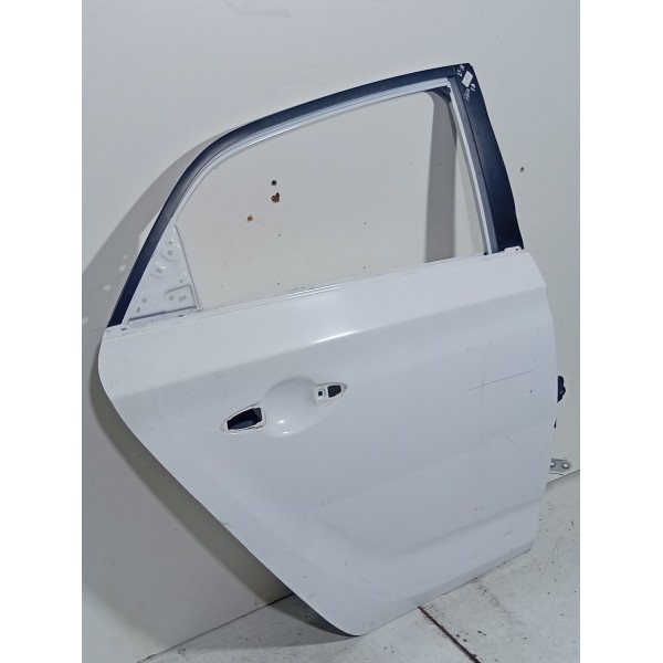Porta Tras\dir Hb20 2013 A 2019 Traseira