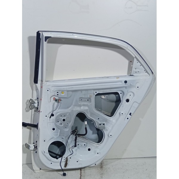 Porta Tras\dir Hb20 2013 A 2019 Traseira
