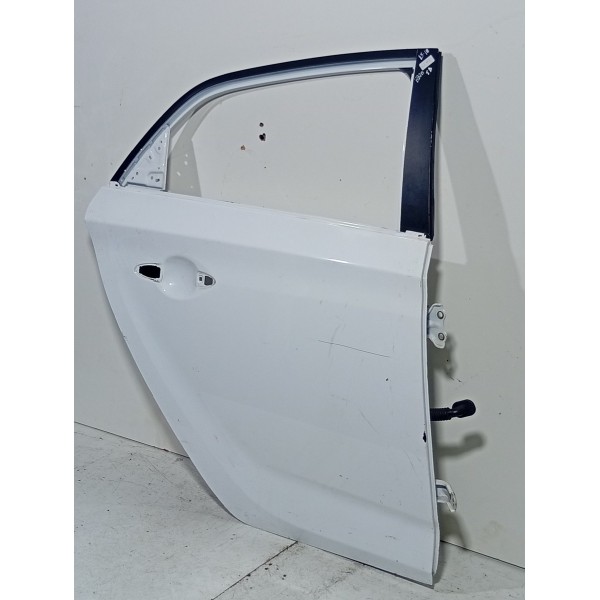 Porta Tras\dir Hb20 2013 A 2019 Traseira