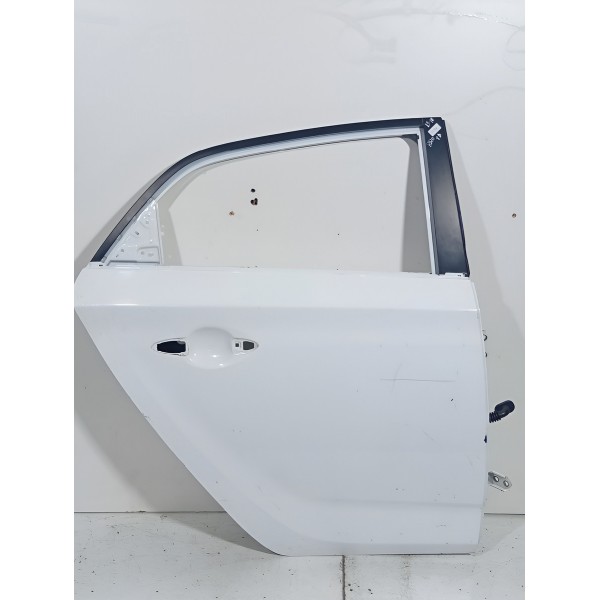 Porta Tras\dir Hb20 2013 A 2019 Traseira