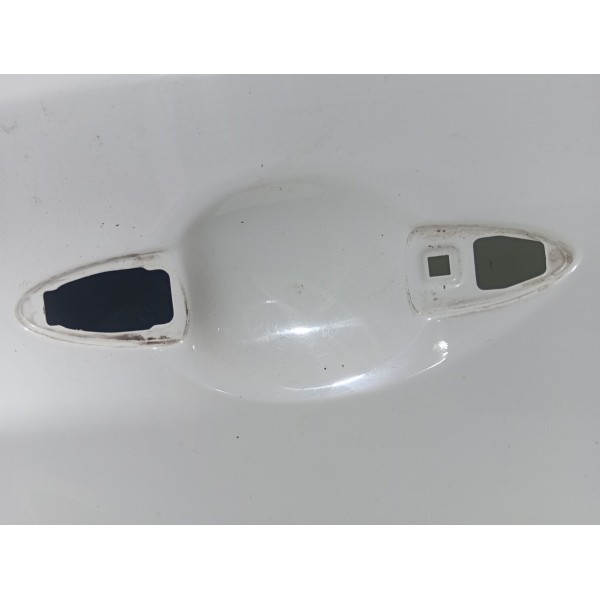 Porta Tras\dir Hb20 2013 A 2019 Traseira