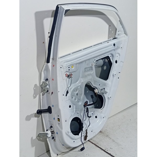 Porta Tras\dir Hb20 2013 A 2019 Traseira