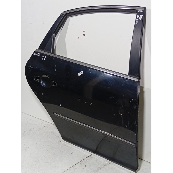 Porta Tras\dir Hyundai Azera 2009 A 2012 Traseira