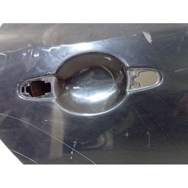 Porta Tras\dir Hyundai Azera 2009 A 2012 Traseira