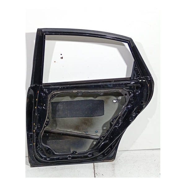 Porta Tras\dir Hyundai Azera 2009 A 2012 Traseira