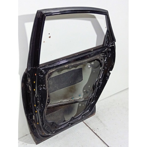 Porta Tras\dir Hyundai Azera 2009 A 2012 Traseira
