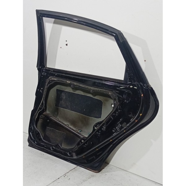 Porta Tras\dir Hyundai Azera 2009 A 2012 Traseira
