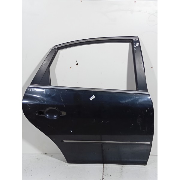 Porta Tras\dir Hyundai Azera 2009 A 2012 Traseira