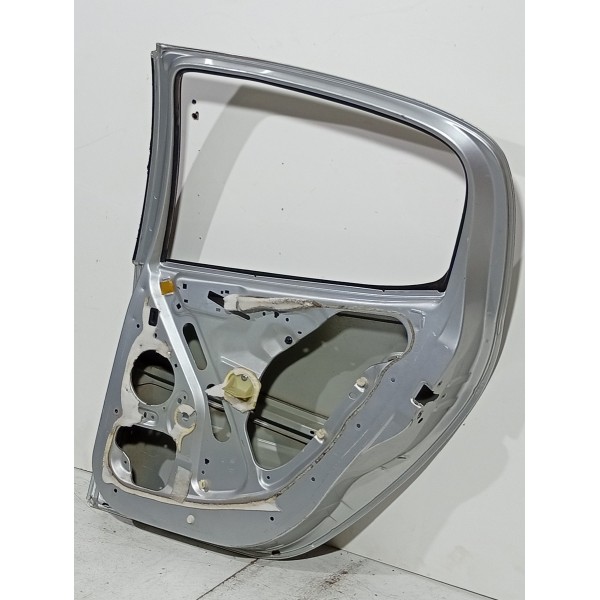 Porta Tras\dir Peugeot 206 2004 A 2007 Traseira