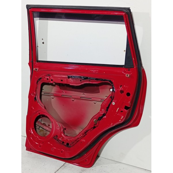 Porta Tras\dir Kia Soul 2012 A 2015 Traseira