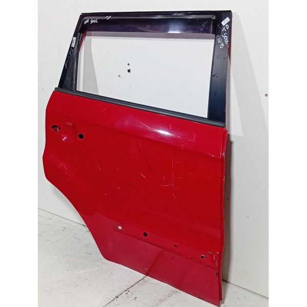 Porta Tras\dir Kia Soul 2012 A 2015 Traseira