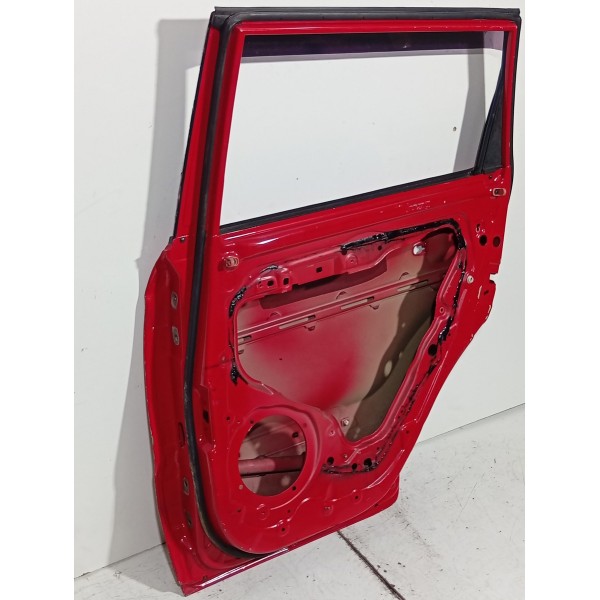 Porta Tras\dir Kia Soul 2012 A 2015 Traseira