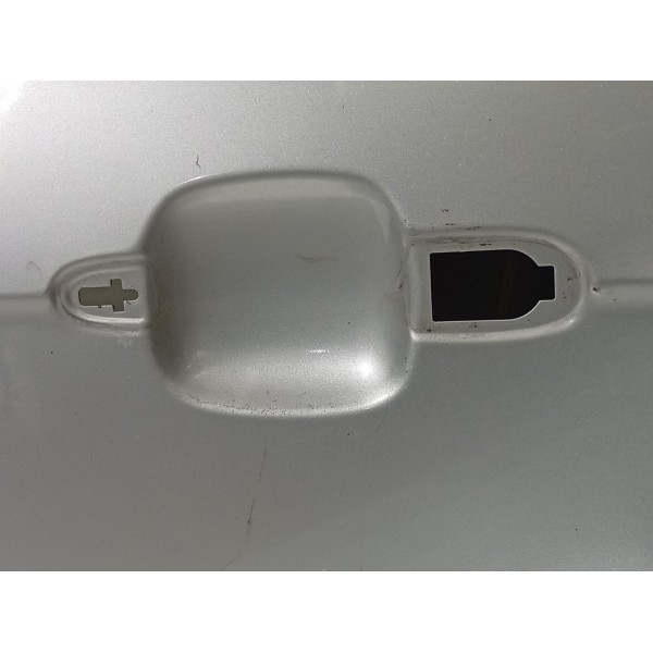 Porta Tras\esq Fiat Siena 2012 A 2016 Traseira Esquerda