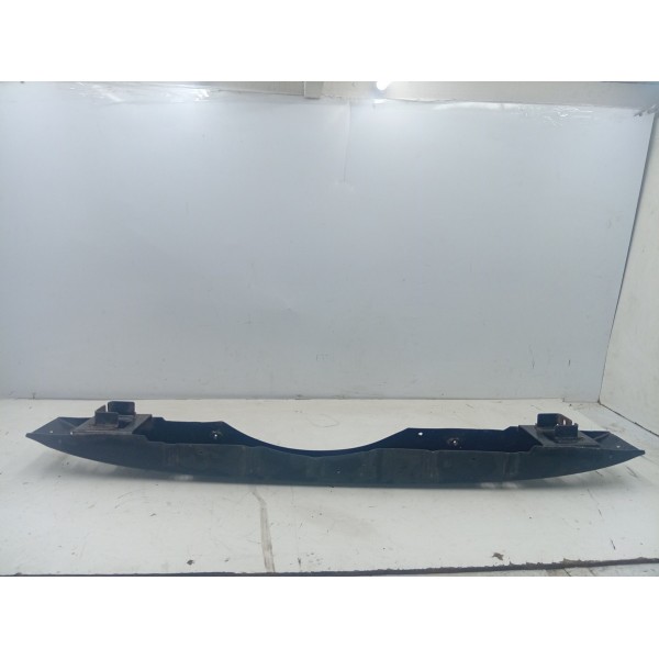 Alma Lamina Para-choque Traseiro Ssangyong Kyron 2010