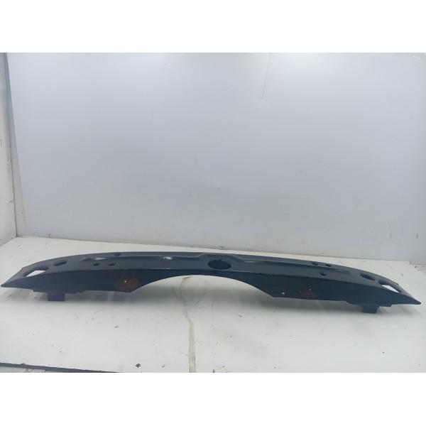 Alma Lamina Para-choque Traseiro Ssangyong Kyron 2010