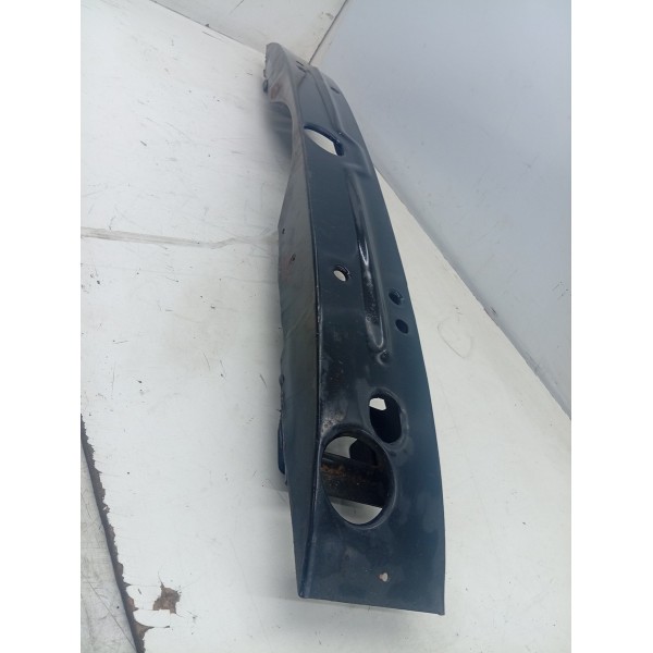 Alma Lamina Para-choque Traseiro Ssangyong Kyron 2010